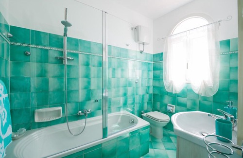 Positano House | Casa Pietro