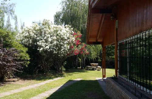 Vistalba House | Casa&Pileta -#Postal de la Cordillera# Chacras de Coria - Vistalba