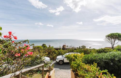 Santa Margherita di Pula Apartment | Casa Pinus