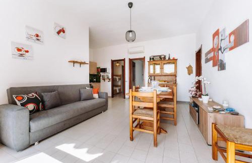 Santa Margherita di Pula Apartment | Casa Pinus
