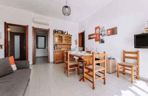 Santa Margherita di Pula Apartment | Casa Pinus