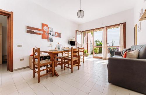 Santa Margherita di Pula Apartment | Casa Pinus