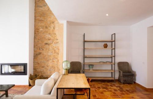 Galaroza House | Casa Pina
