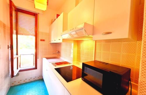 Principina a Mare Apartment | Casa Pineta