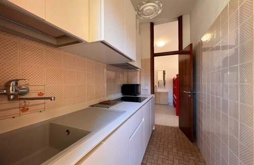 Principina a Mare Apartment | Casa Pineta