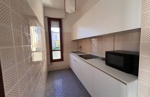 Principina a Mare Apartment | Casa Pineta