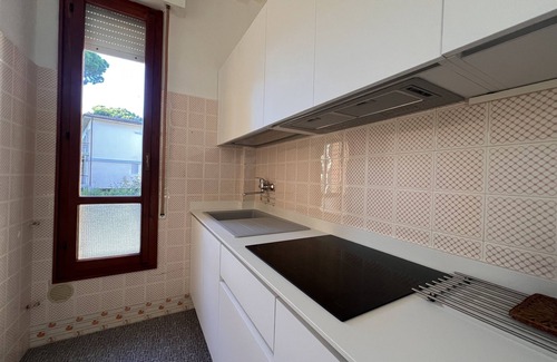 Principina a Mare Apartment | Casa Pineta