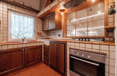Moena Ski Chalet | Casa Pini By Go New Location