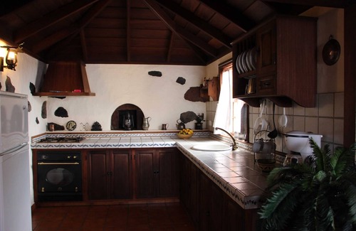 El Roque House | Casa Pinillo, Spanien