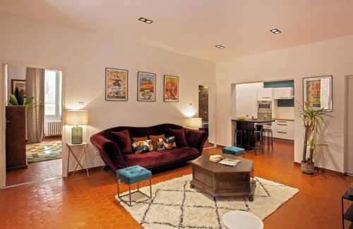 Bastia Apartment | Casa Pino