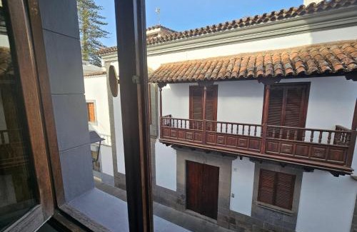 Teror House | Casa Pino Teror