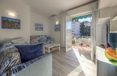Rapallo Apartment | CASA PIOPPI Comfort e una bella vista