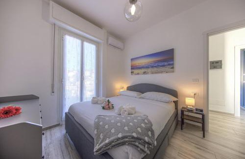 Rapallo Apartment | CASA PIOPPI Comfort e una bella vista