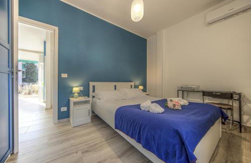 Rapallo Apartment | CASA PIOPPI Comfort e una bella vista