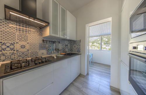 Rapallo Apartment | CASA PIOPPI Comfort e una bella vista