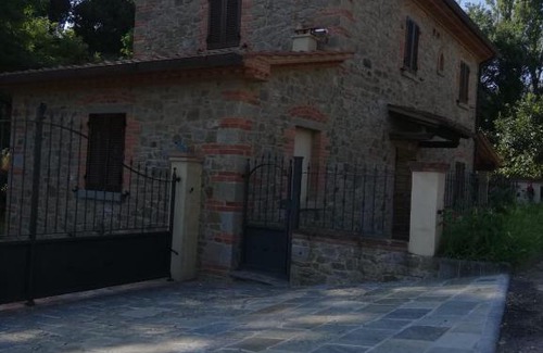 Monte San Savino House | casa pippo