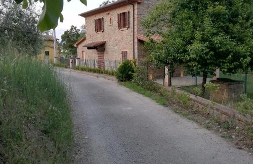 Monte San Savino House | casa pippo