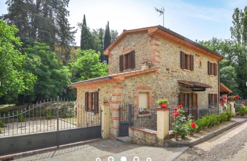 Monte San Savino House | casa pippo