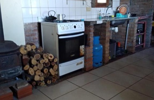 San Marcos Sierra House | Casa Piri