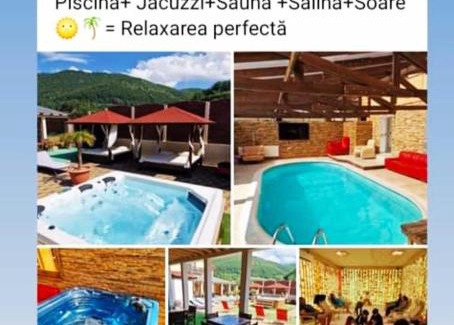 Anina House | Casa Piri