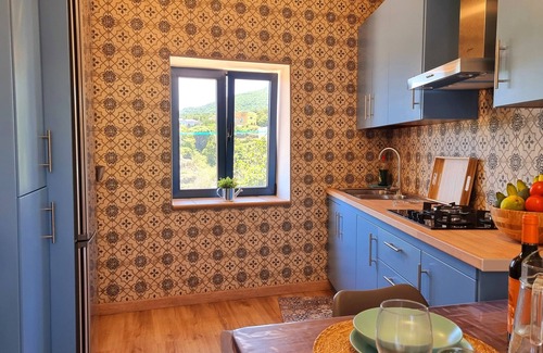 Barlovento House | Casa Pirusa con Piscina Privada en Barlovento, Isla de La Palma