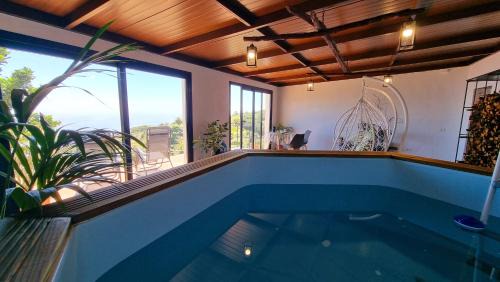 Barlovento House | Casa Pirusa