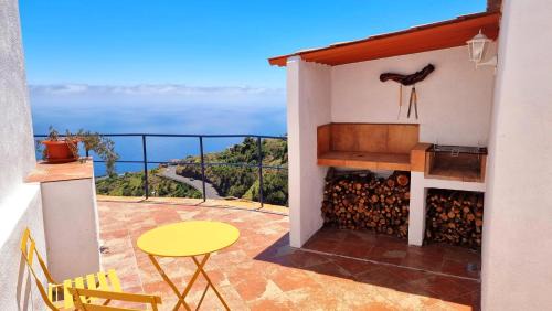 Barlovento House | Casa Pirusa