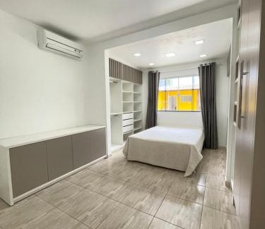 Porto Belo House | Casa piscina com hidromassagem