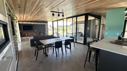 Colonia Chapadmalal House | Casa PIT - Casa En Barrio Privado San Benito, Chapadmalal Para 6 PAX Con Pileta - Hola Sur