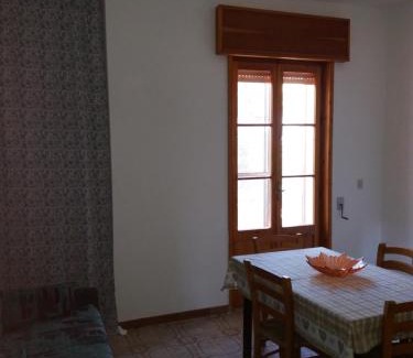 Specchiarica House | casa Pita