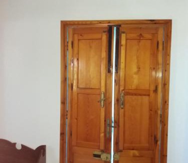 Specchiarica House | casa Pita