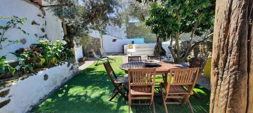 Crato House | Casa Pitacas