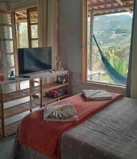 Ibicoara House | Casa Pitaya
