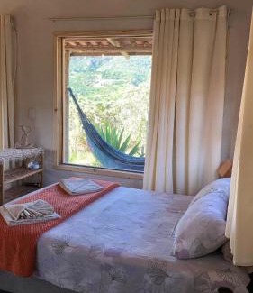 Ibicoara House | Casa Pitaya