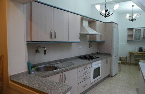 Guia de Isora House | Casa Plasencia