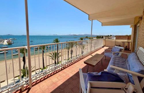 Los Alcazares Apartment | Casa Playa de la Concha by Rental Hero