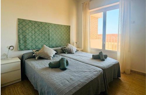 Los Alcazares Apartment | Casa Playa de la Concha by Rental Hero