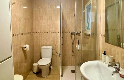 Los Alcazares Apartment | Casa Playa de la Concha by Rental Hero