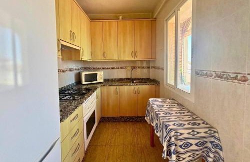 Los Alcazares Apartment | Casa Playa de la Concha by Rental Hero