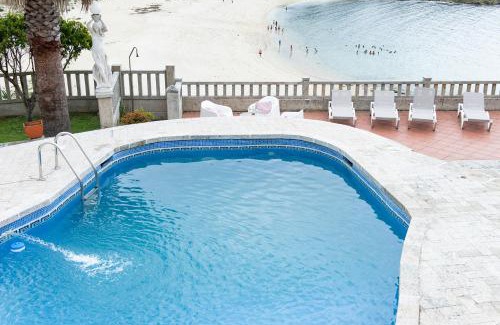 Cangas Villa | CASA PLAYA DE LIMENS