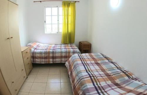 Parque Holandes House | Casa Playa El Moro