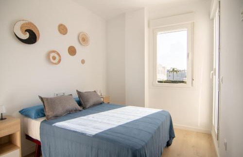 Conil de la Frontera House | Casa PLAYA FONTANILLA