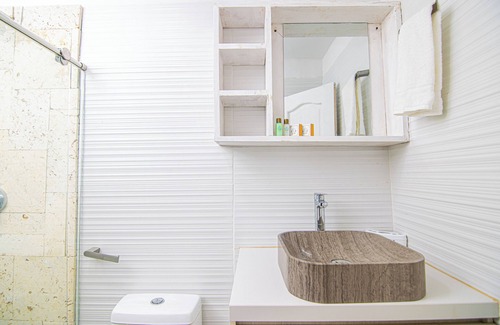 La Boquilla Hotel | Casa Playa James