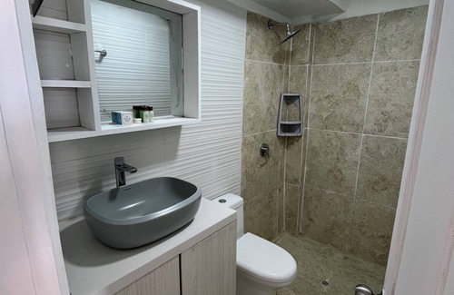 La Boquilla Hotel | Casa Playa James