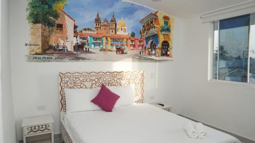Zona Norte Hotel | Casa Playa James