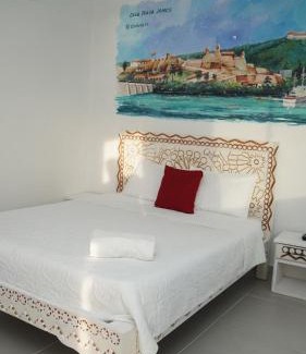 Zona Norte Hotel | Casa Playa James