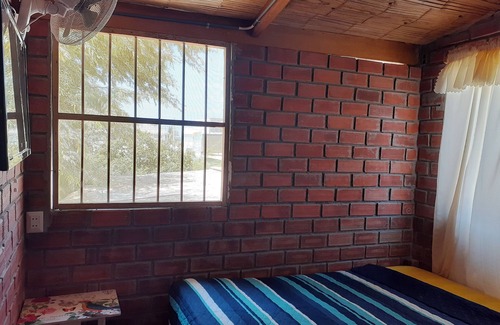 Punta Sal House | Casa Playa La Estancia