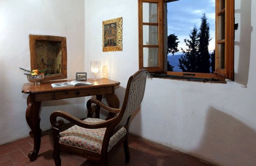 San Casciano in Val di Pesa Villa | Casa Poggio - Four Bedroom Villa, Sleeps 12