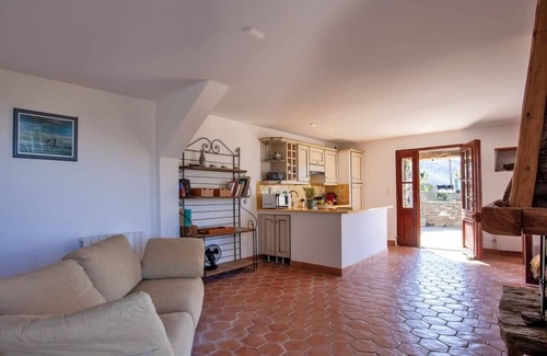 Barbaggio Apartment | Casa Poggio
