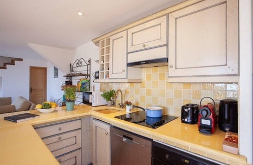 Barbaggio Apartment | Casa Poggio